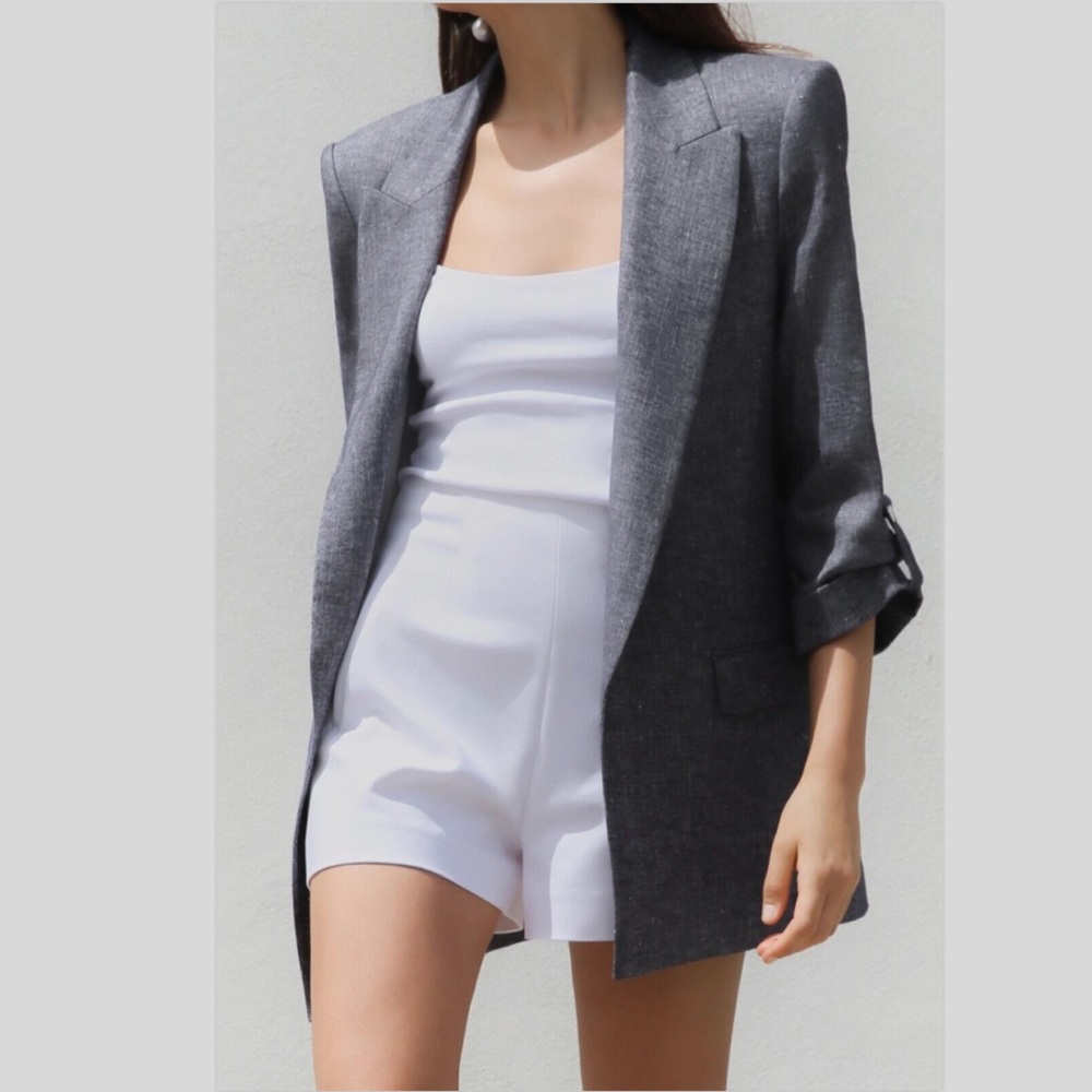 ZARA BLAZER